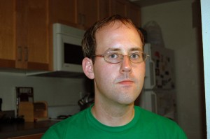 shaved1 Shaved my face!